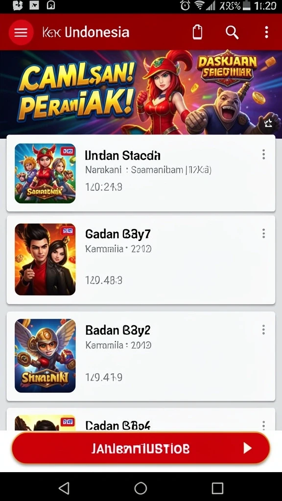 Screenshot t6 nomor 1