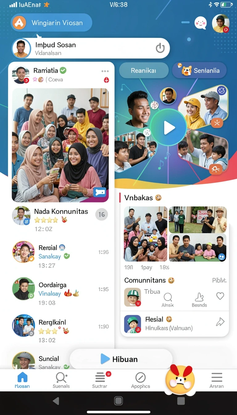 Screenshot tempur99 nomor 2
