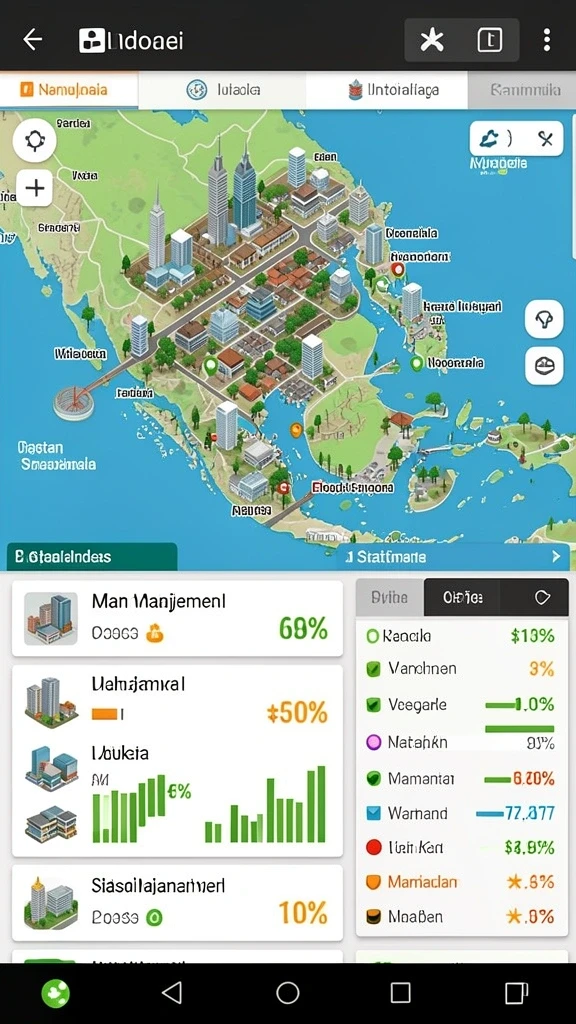 Screenshot tv888 nomor 3