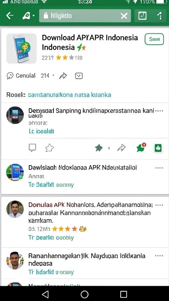 Screenshot v21 nomor 1