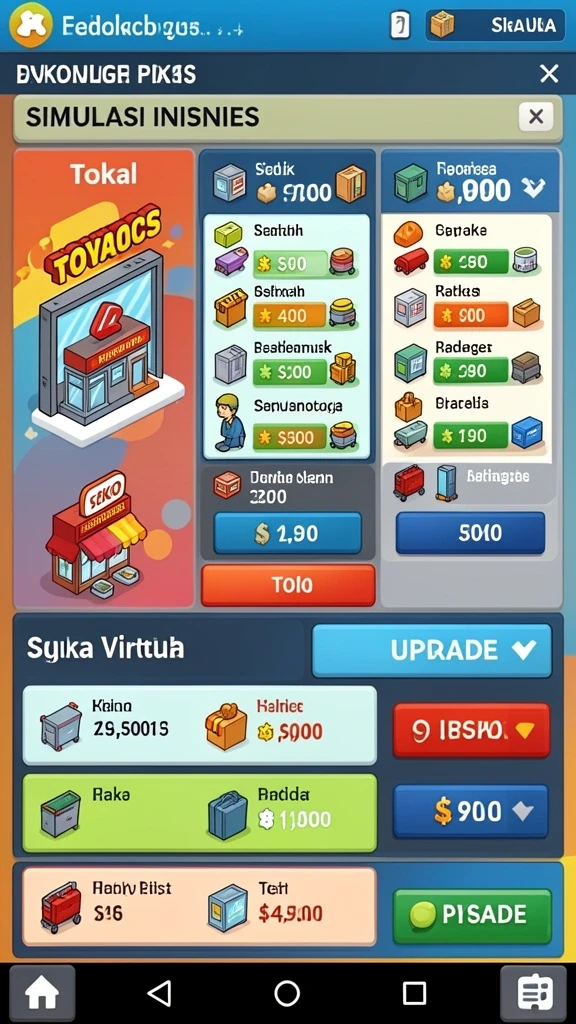 Screenshot v98 nomor 1