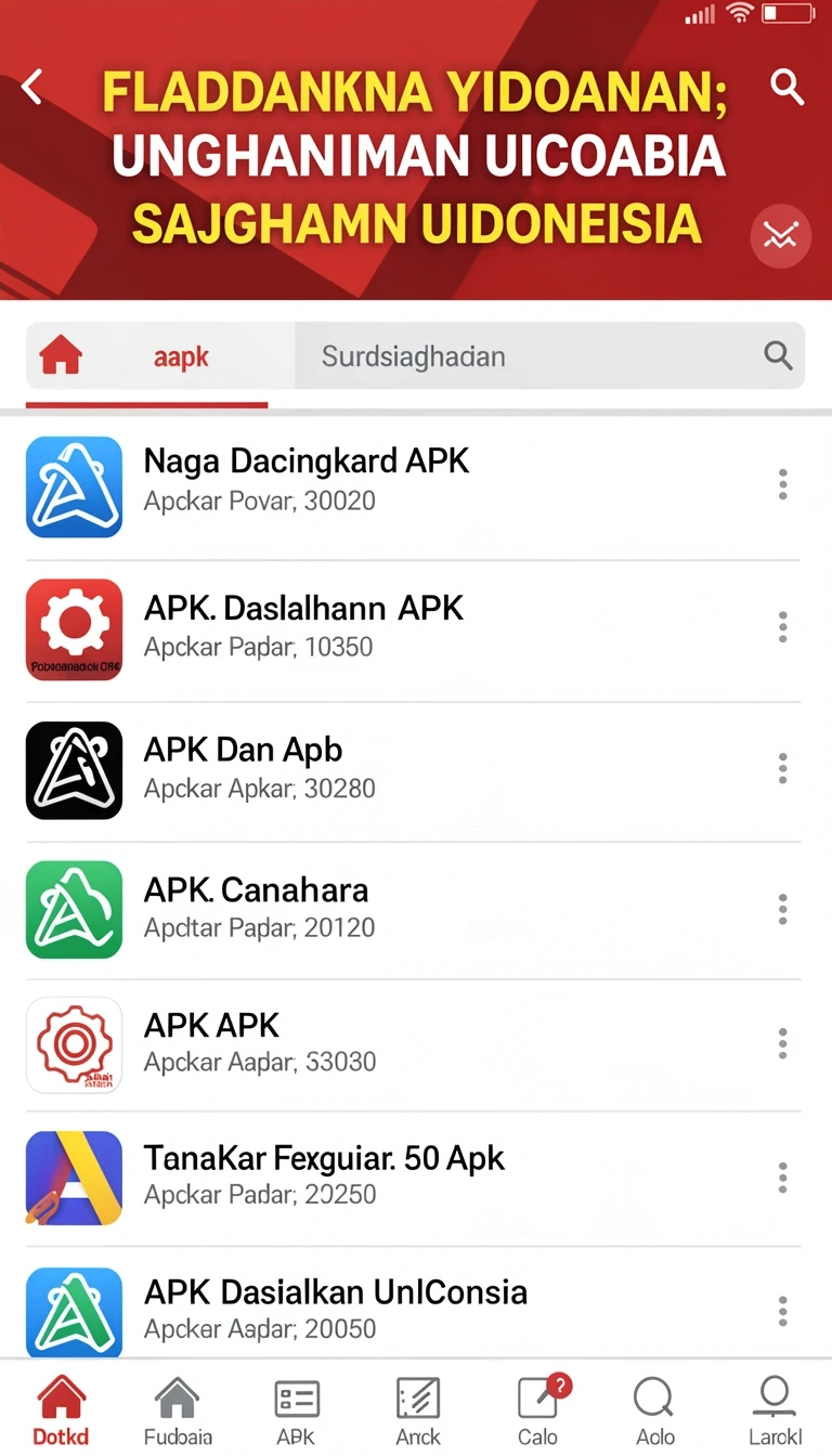 Screenshot vc55 nomor 1