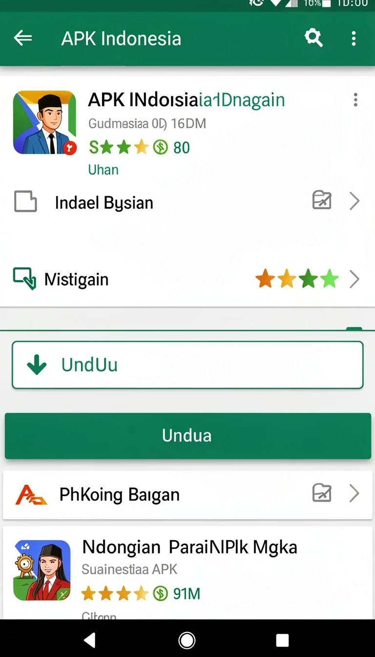 Screenshot vegas969 nomor 2