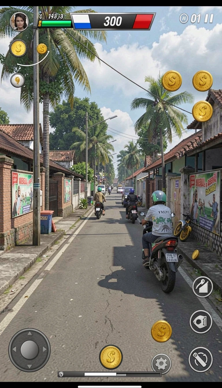 Screenshot winpkr nomor 3