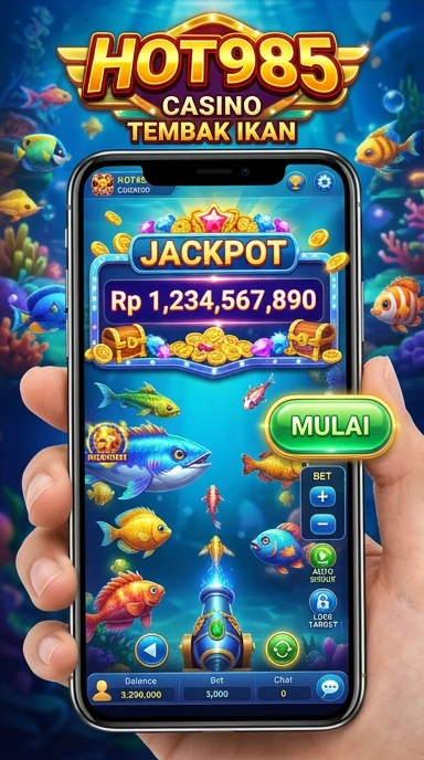 hot985 — galeri pratinjau - APK Resmi